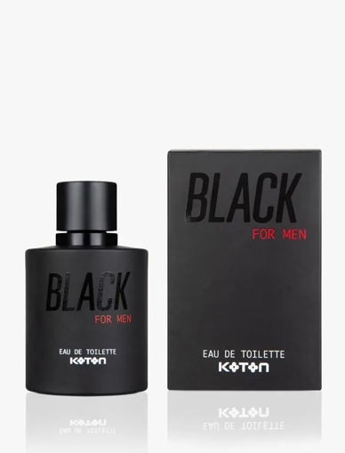عطر مردانه Black کوتون Koton کد 3SAM60011AA