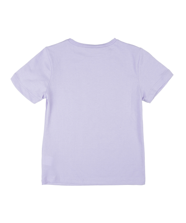 تی شرت آستین کوتاه بچگانه دخترانه کد 1YKG17486OK
