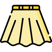 دامن