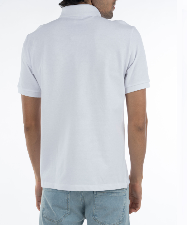 تی شرت آستین کوتاه بیسیک مردانه کد 3SAM64W050W