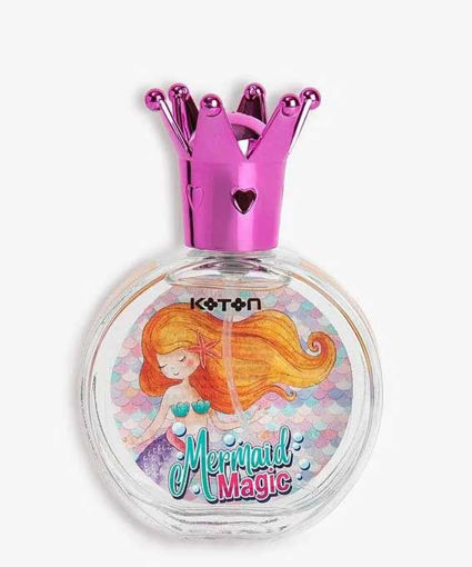 ادوتویلت بچه گانه Mermaid Magic کوتون Koton کد 4WAK60043AA