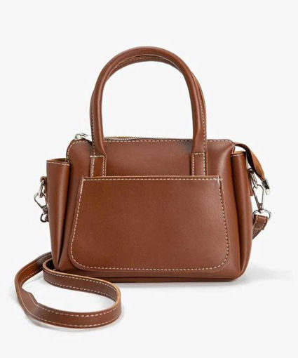 کیف دوشی زنانه کوتون Koton کد 4WAK30058AA