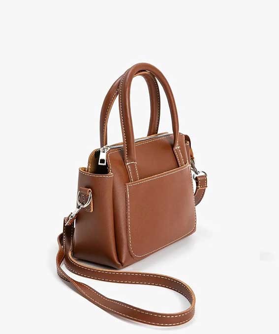 کیف دوشی زنانه کوتون Koton کد 4WAK30058AA