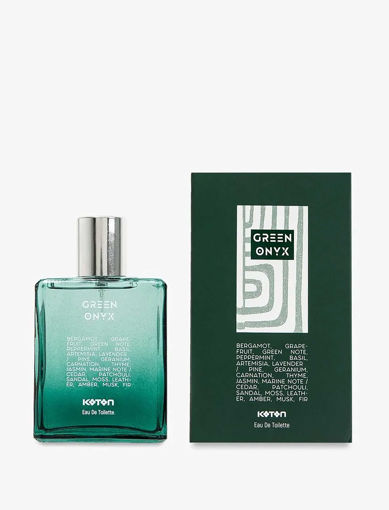 عطر  مردانه Green Onyx کوتون Koton کد 4SAM60001AA