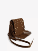 کیف جیر طرح دار زنانه کوتون Koton کد 5WAK30100AA
