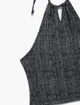 کراپ تاپ زنانه کوتون Koton کد 5SAL30007IK