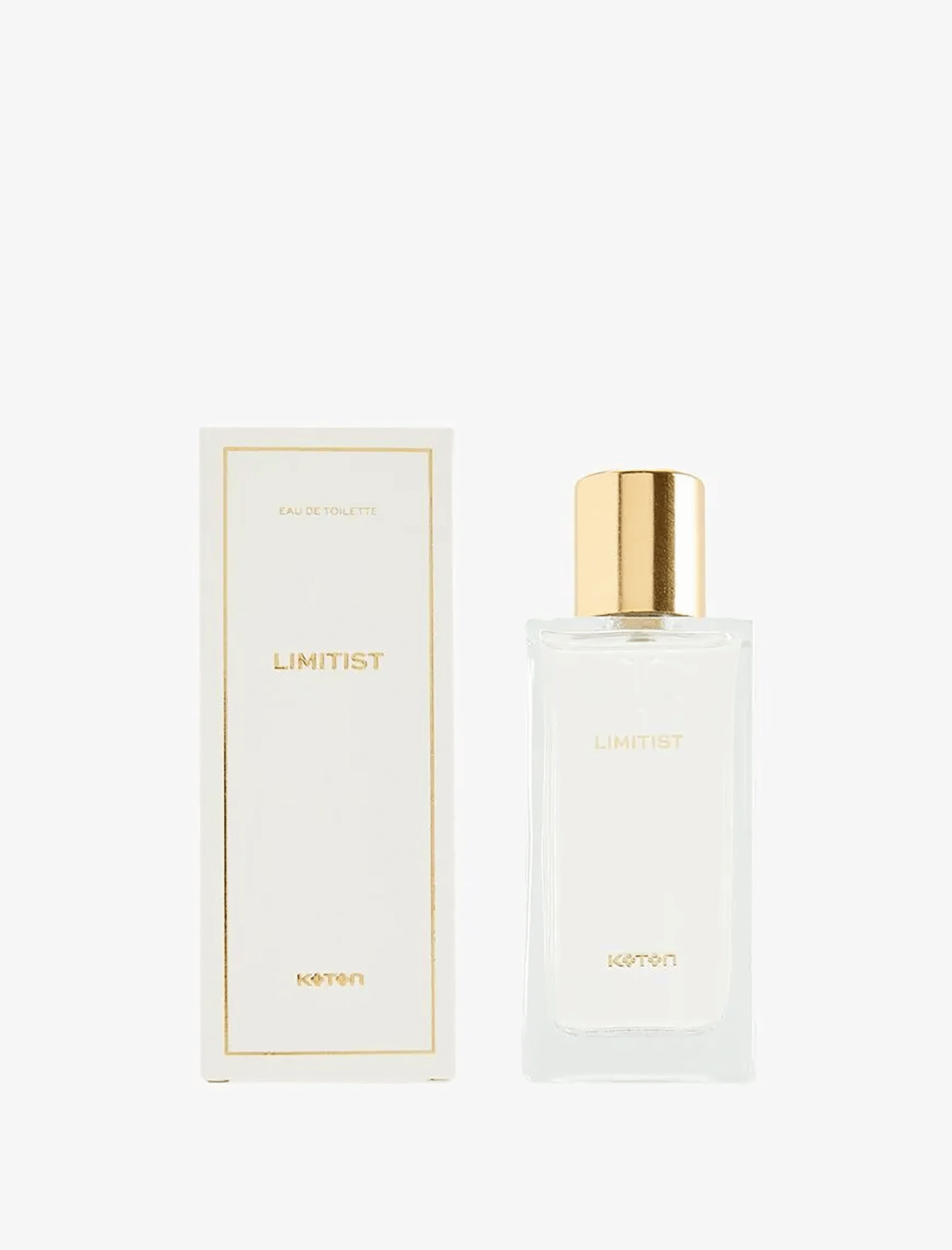 عطر زنانه کوتون Koton کد 6WAK60046AA