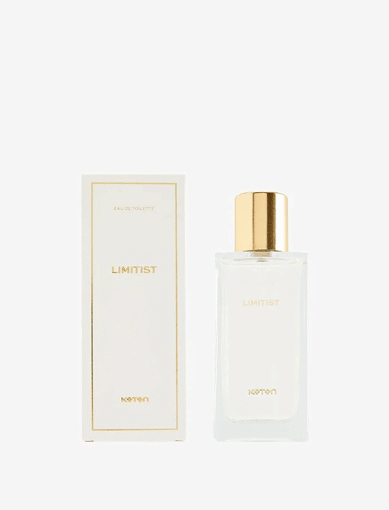 عطر زنانه Limitist کوتون Koton کد 6WAK60046AA