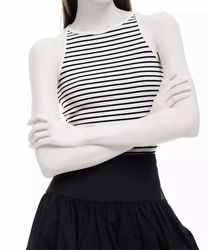 تاپ زنانه کوتون Koton کد 5SAL30050IK