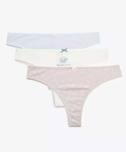 شورت لامبادا  زنانه کوتون Koton کد 5SLK30094MK