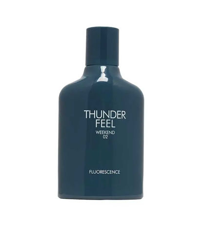 عطر مردانه  مدل Thunder Feel کد 5SM68NA2251