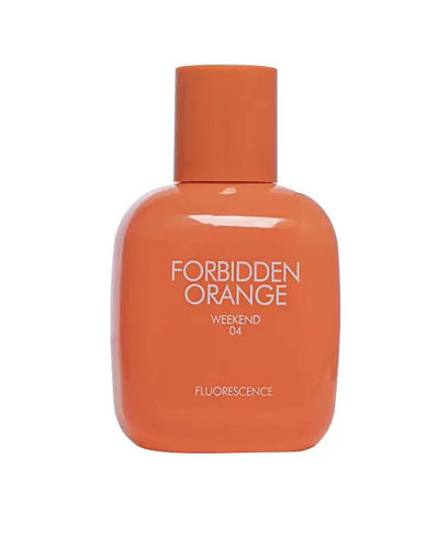 عطر زنانه مدل Forbidden Orange کد 5SW68NA2181