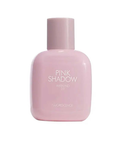عطر زنانه مدل Pink Shadow کد 5SW68NA2201