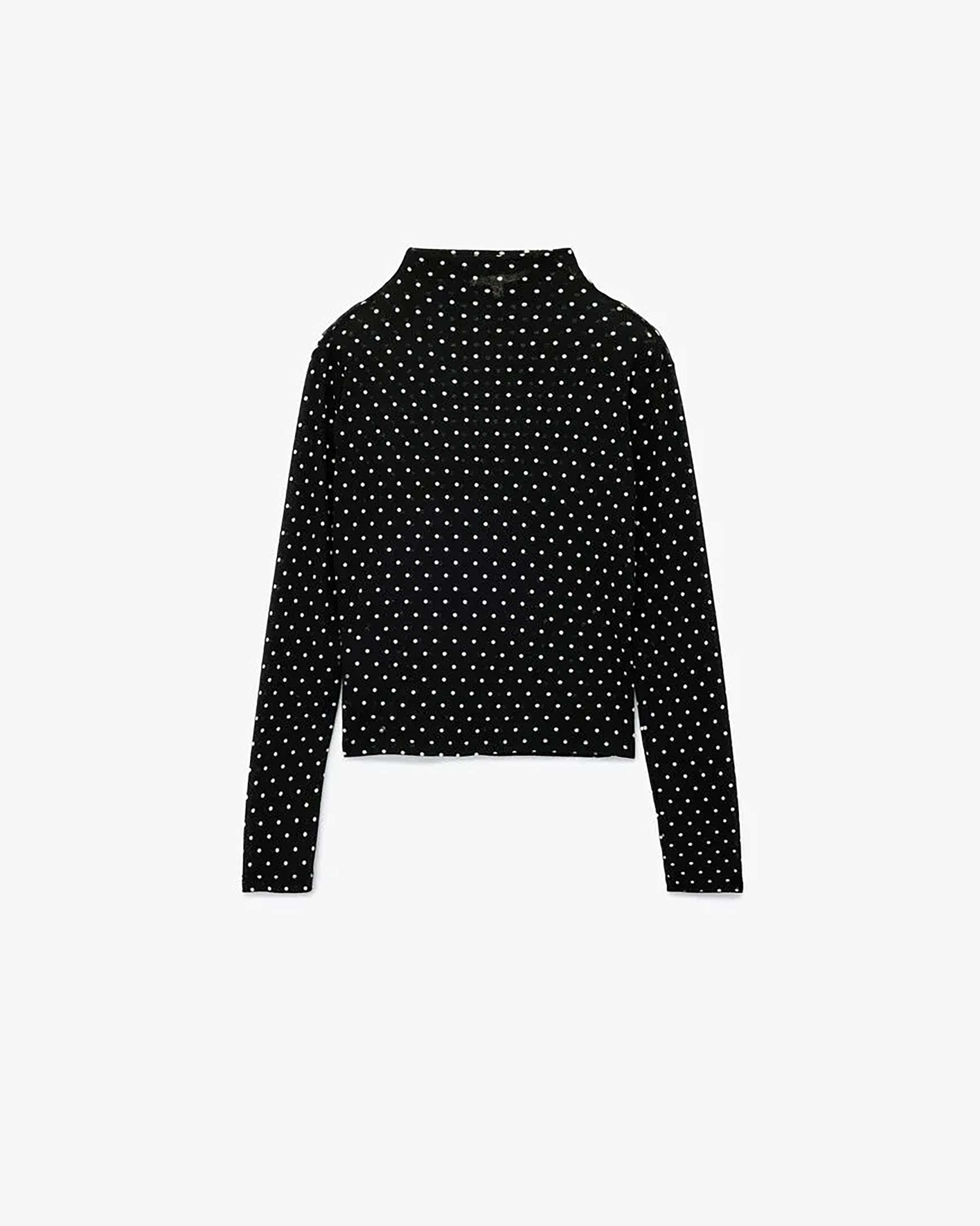 تی شرت طرح دار زنانه کوتون Koton کد 6WAK50203EK