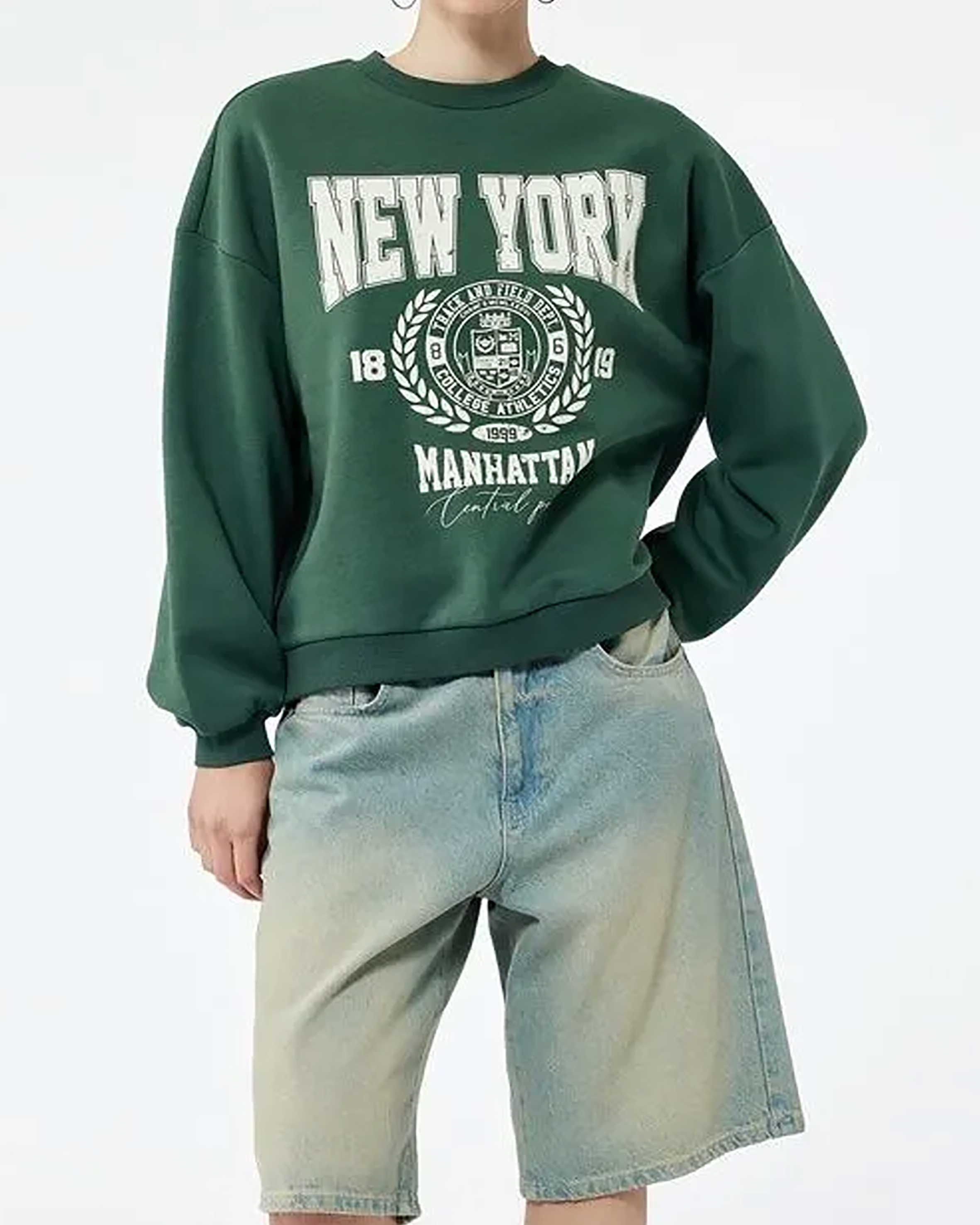 دورس طرح دار زنانه کوتون Koton کد 6WAL10138IK