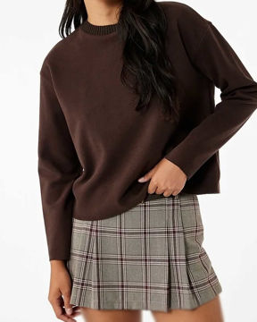 تی شرت آستین بلند  زنانه کوتون Koton کد 6WAL10219IK