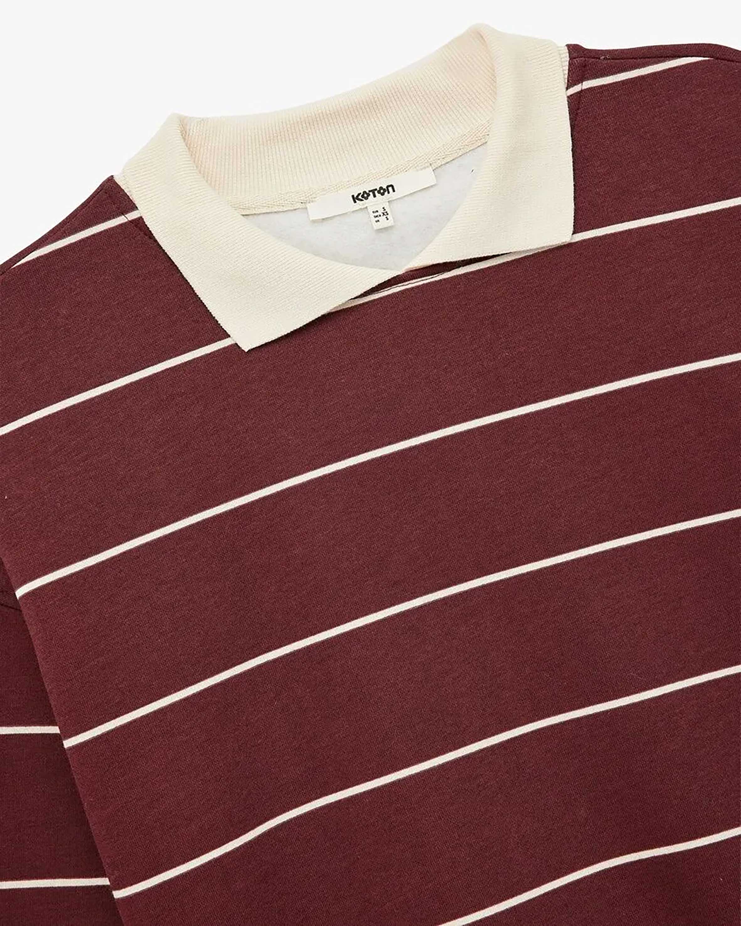 دورس طرح دار زنانه کوتون Koton کد 6WAL10231IK