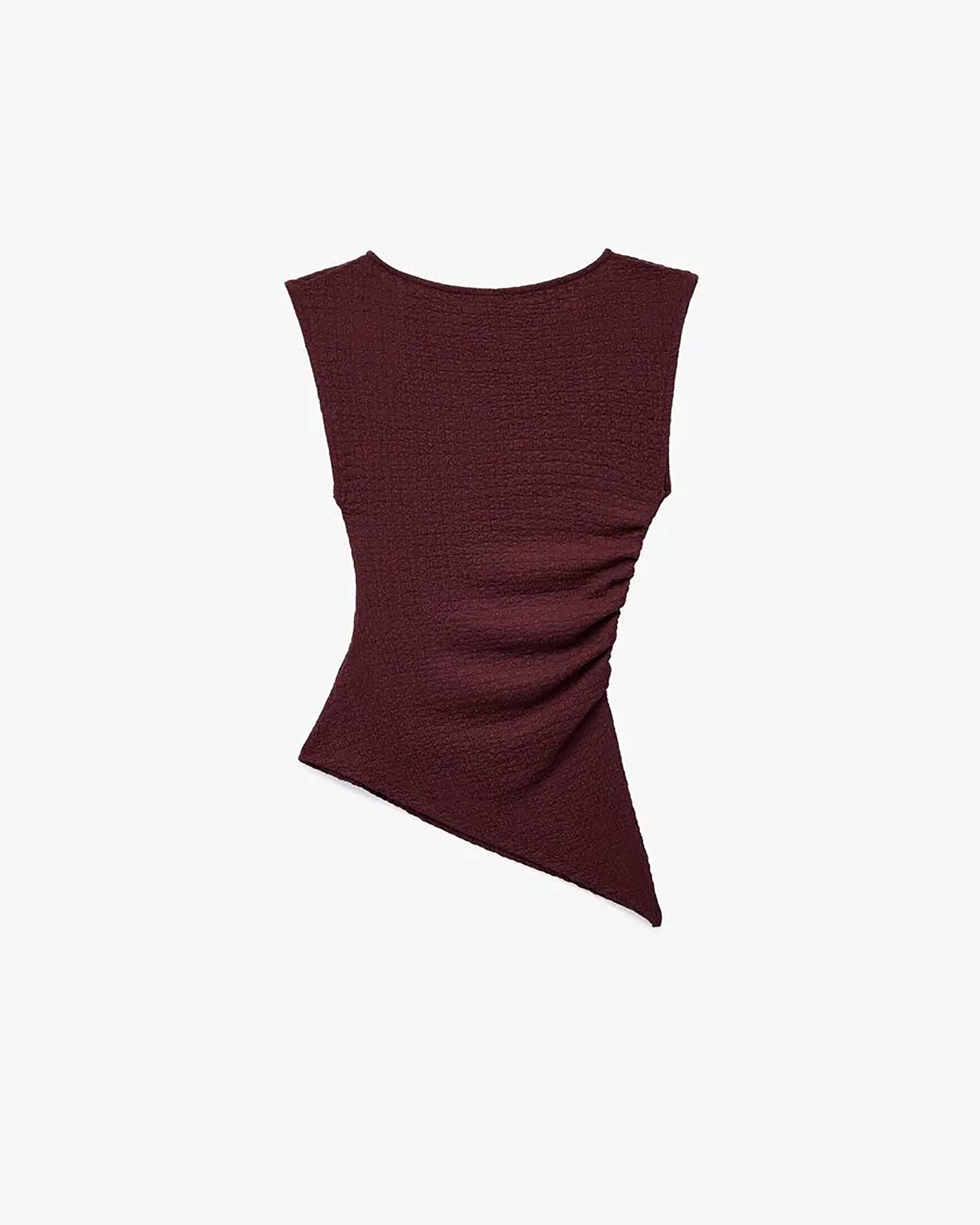 تی شرت زنانه کوتون Koton کد 6WAL10389IK