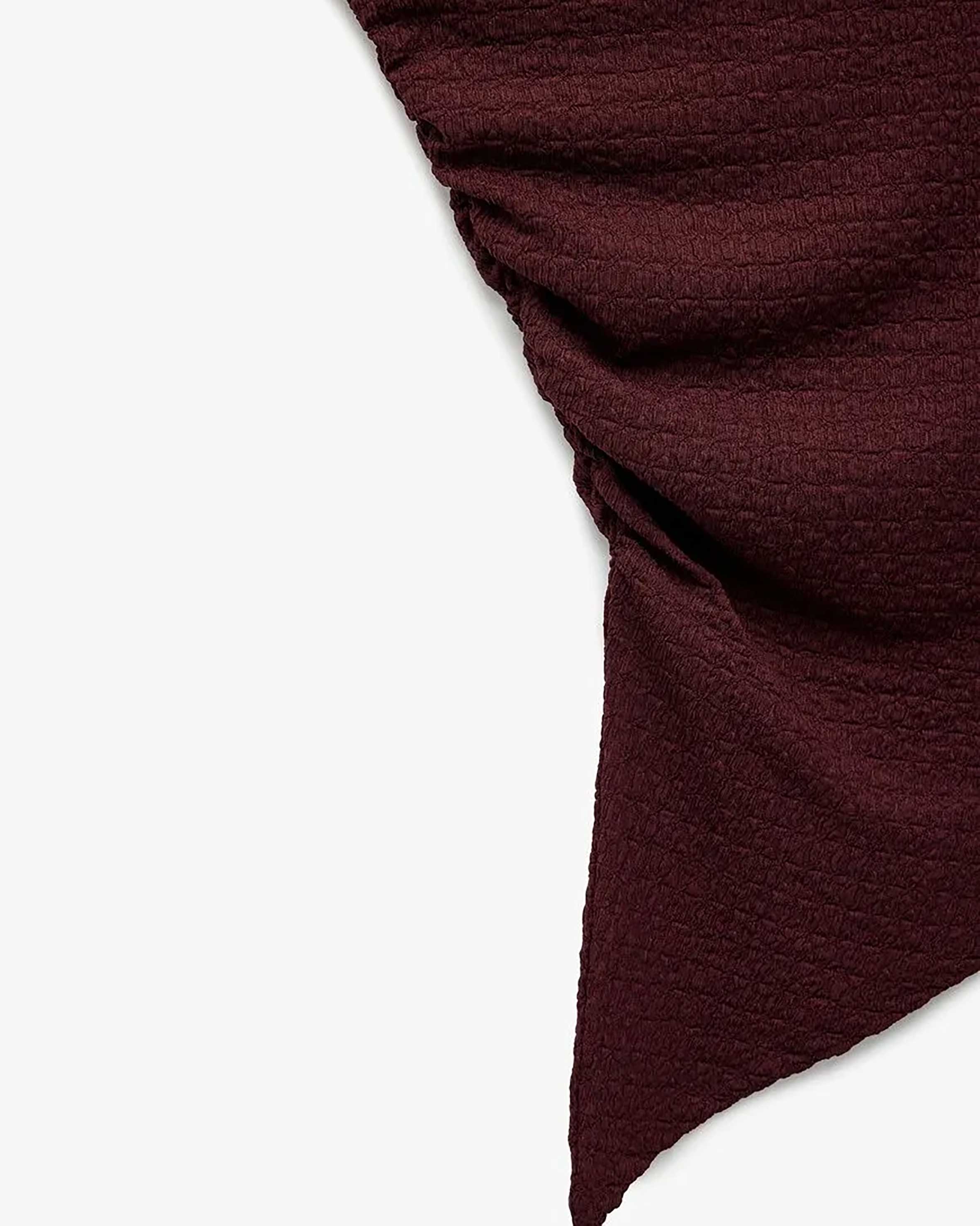 تی شرت زنانه کوتون Koton کد 6WAL10389IK