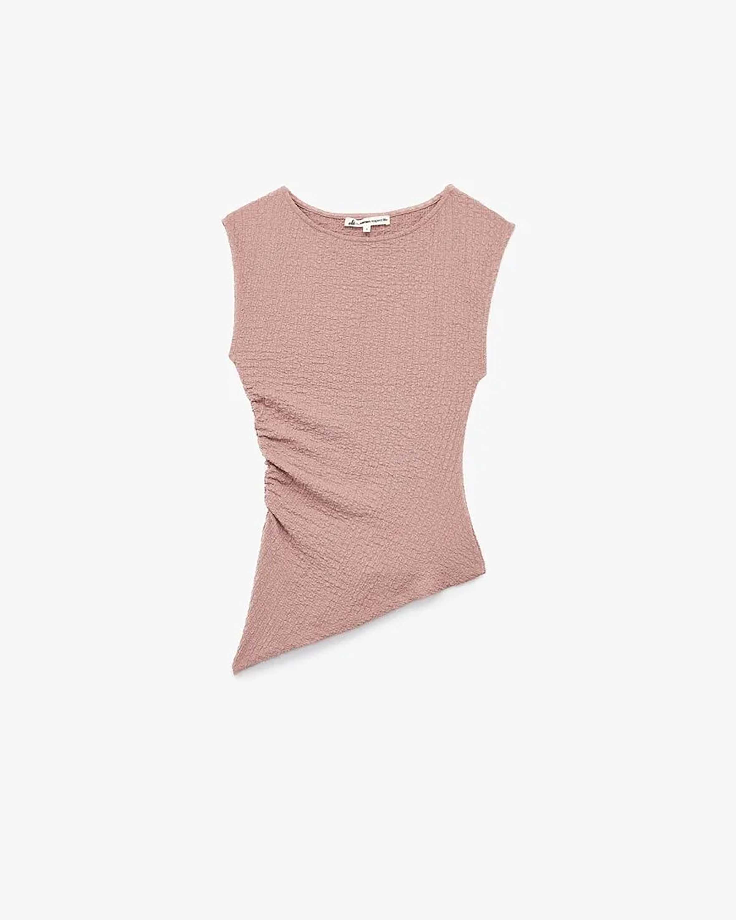 تی شرت زنانه کوتون Koton کد 6WAL10389IK