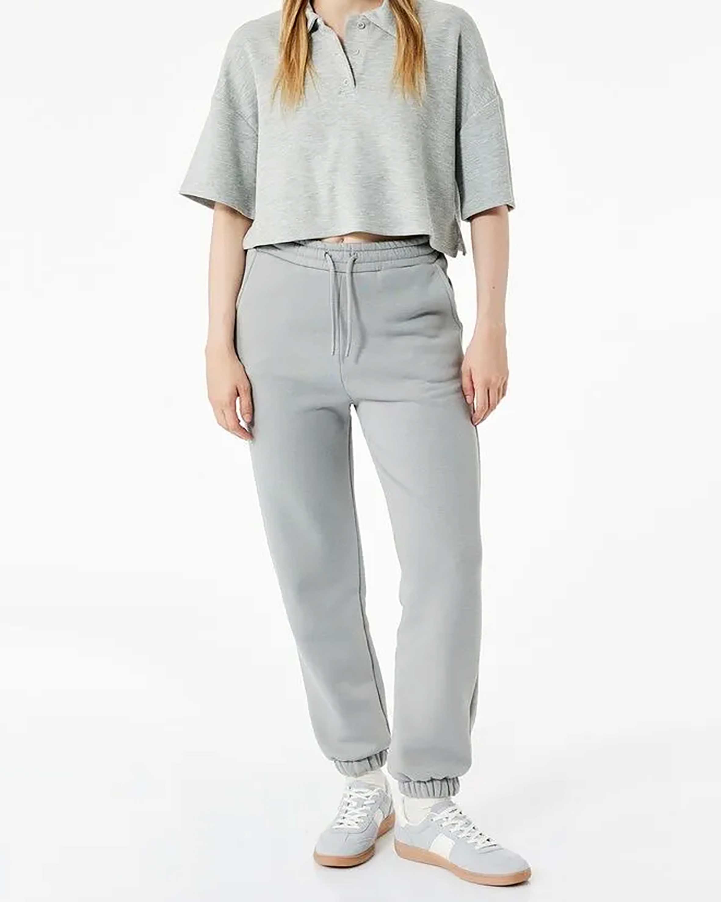 جاگر زنانه کوتون Koton کد 6WAL40015IK