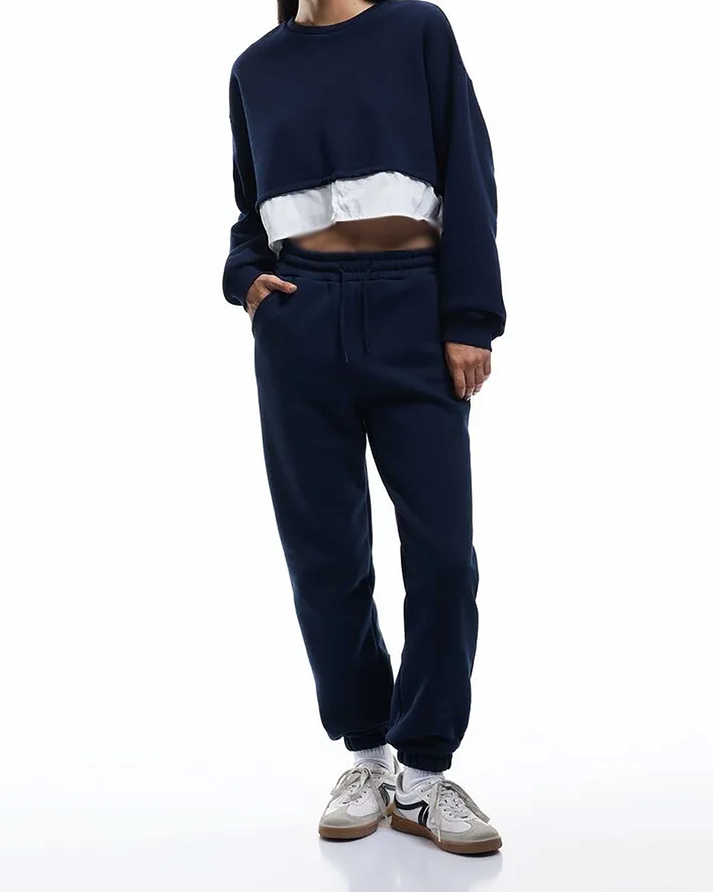 جاگر زنانه کوتون Koton کد 6WAL40015IK