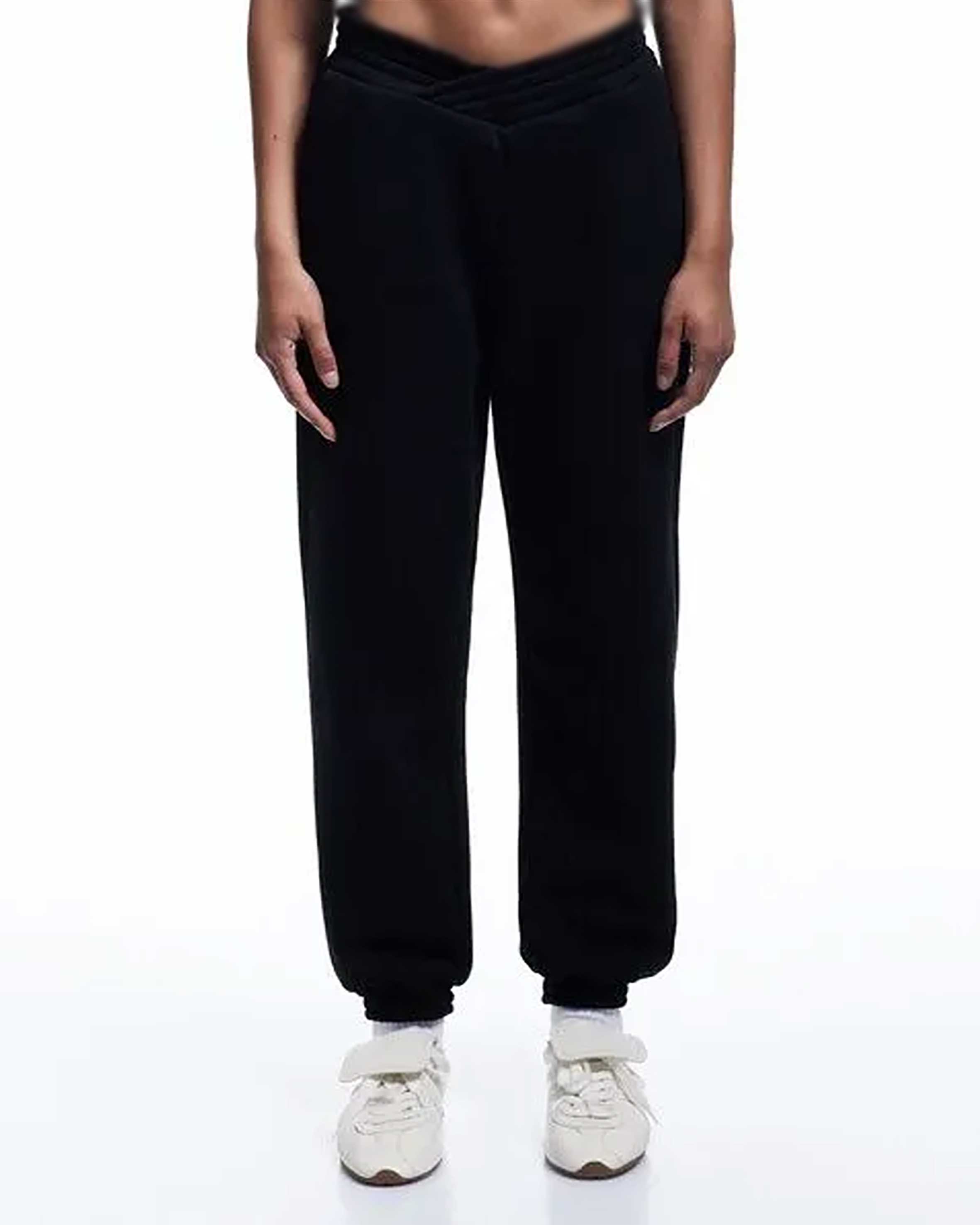 جاگر زنانه کوتون Koton کد 6WAL40018IK