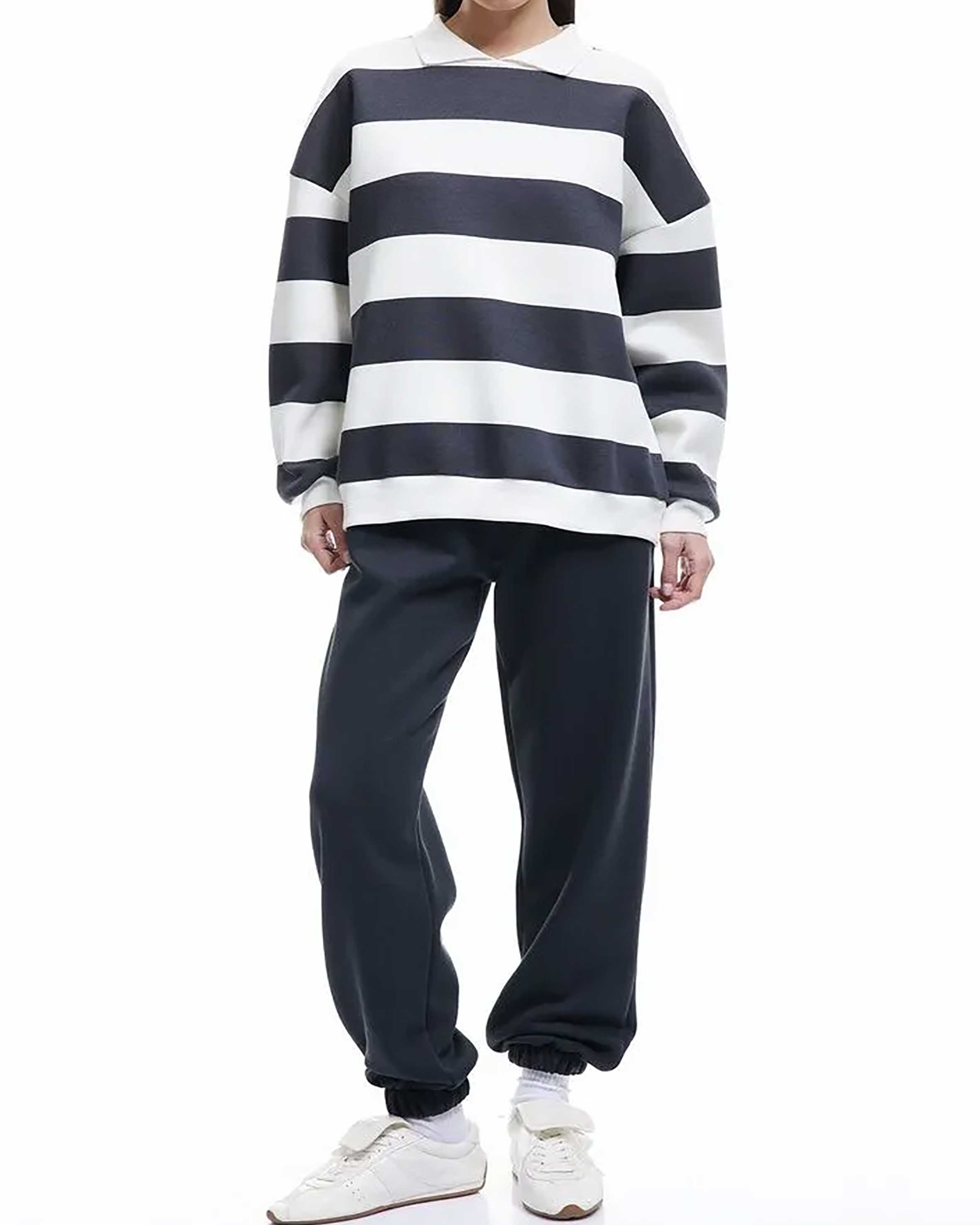 جاگر زنانه کوتون Koton کد 6WAL40037IK