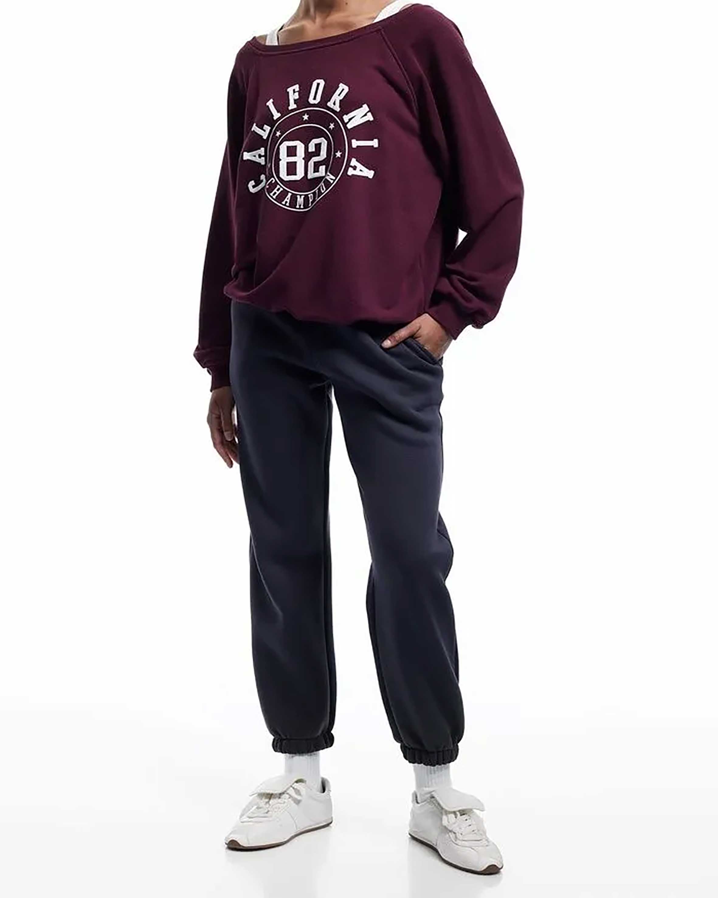 جاگر زنانه کوتون Koton کد 6WAL40037IK