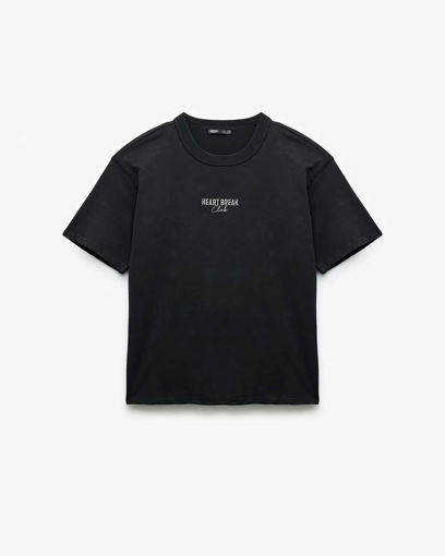 تی شرت مردانه کوتون Koton کد 6WAM10032HK