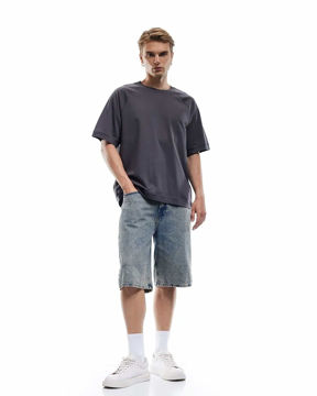 تی شرت مردانه کوتون Koton کد 6WAM10044HK