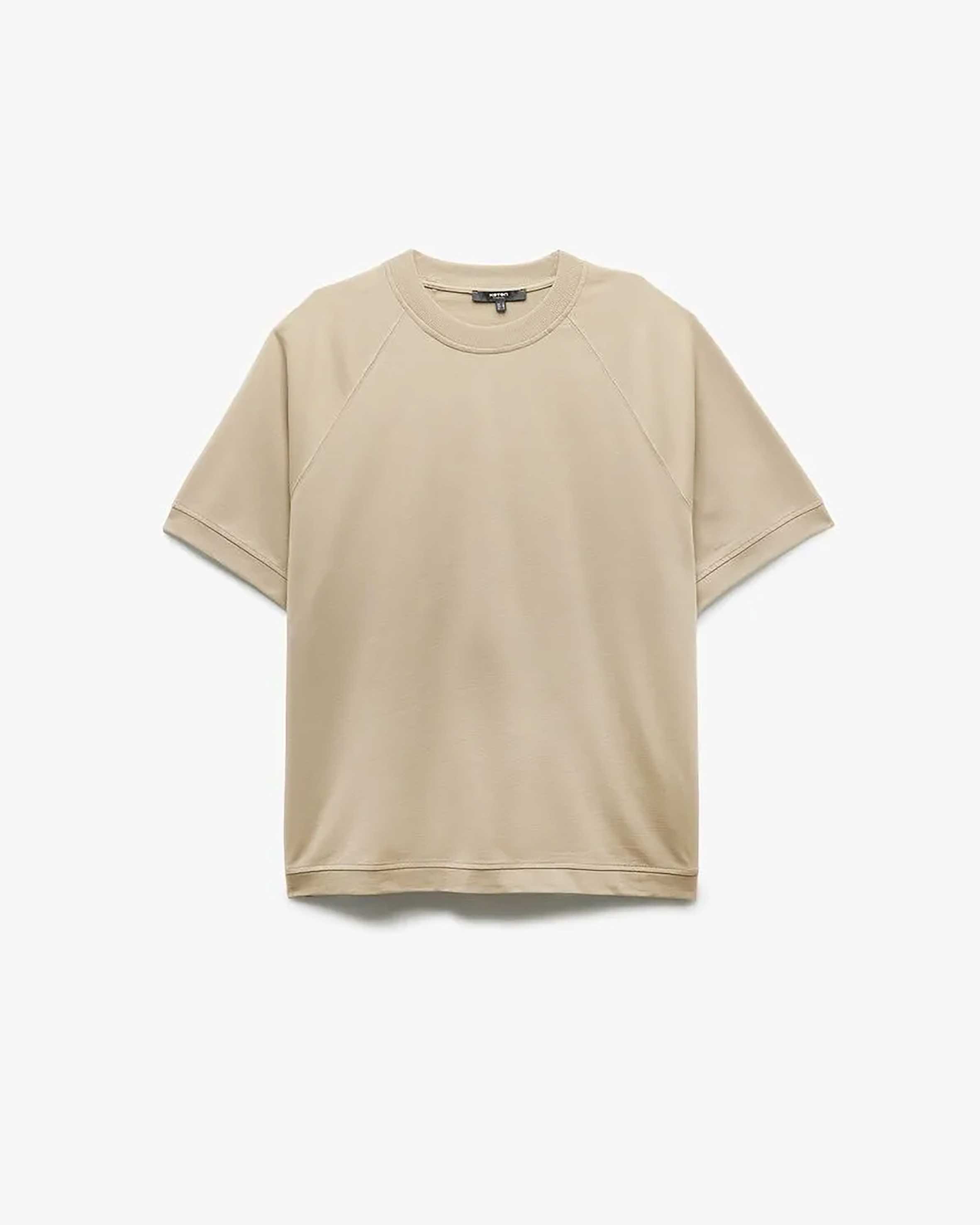 تی شرت مردانه کوتون Koton کد 6WAM10044HK