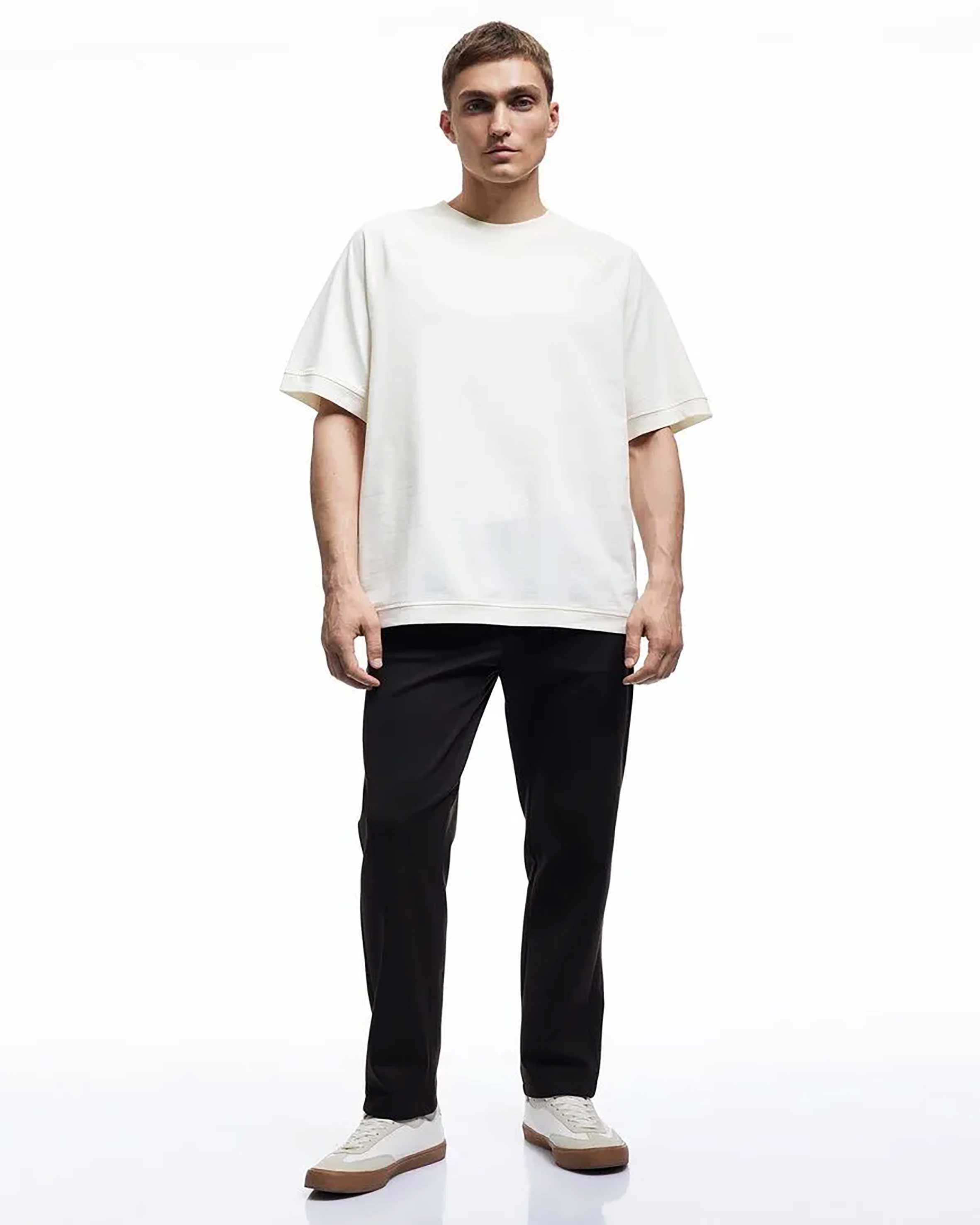 تی شرت مردانه کوتون Koton کد 6WAM10044HK