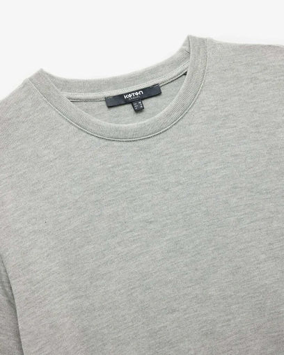 تی شرت مردانه کوتون Koton کد 6WAM10061HK