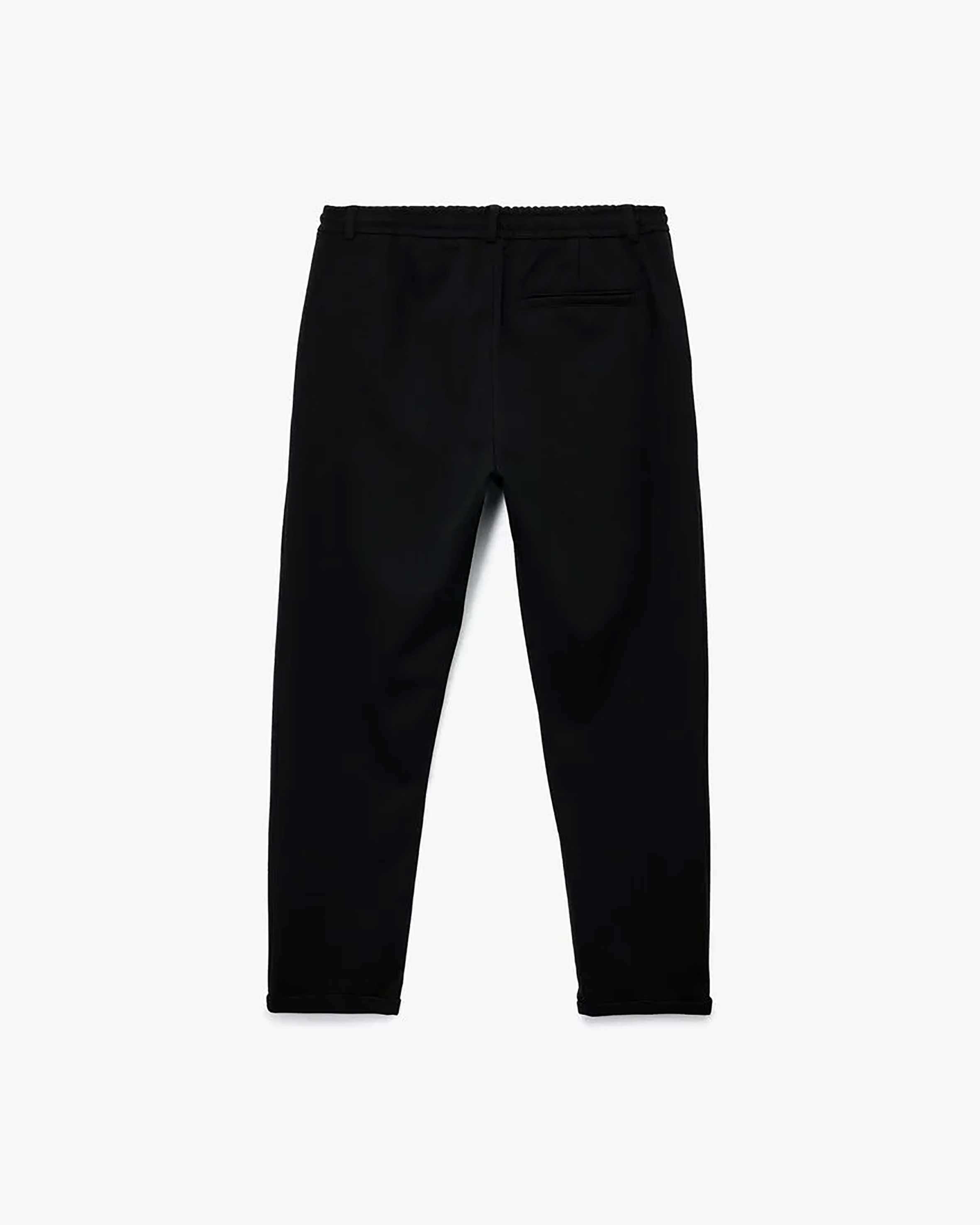 شلوار راحتی مردانه کوتون Koton کد 6WAM40007HK