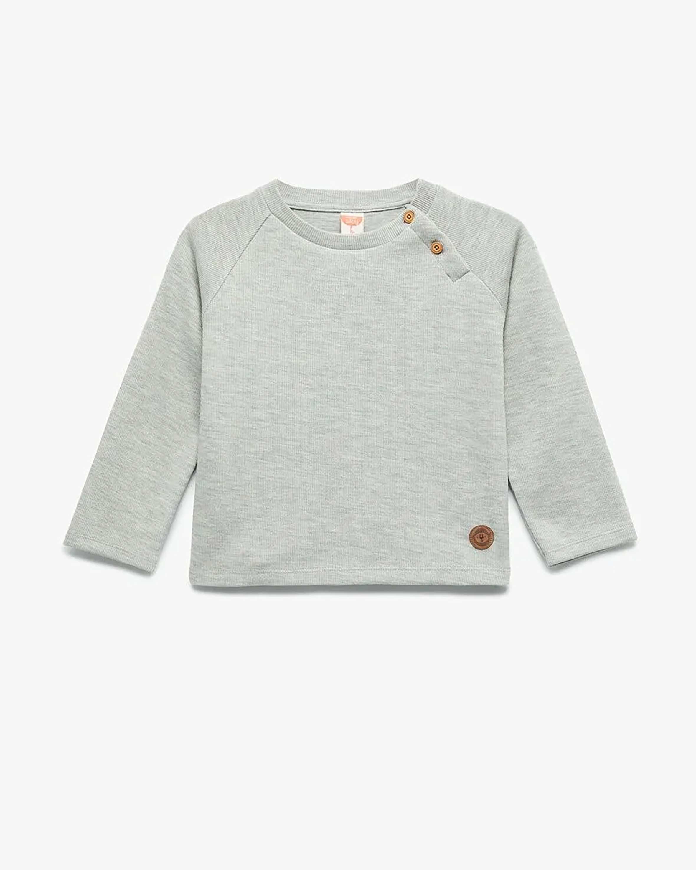 دورس نوزاد پسر کوتون Koton کد 6WMB10074TK