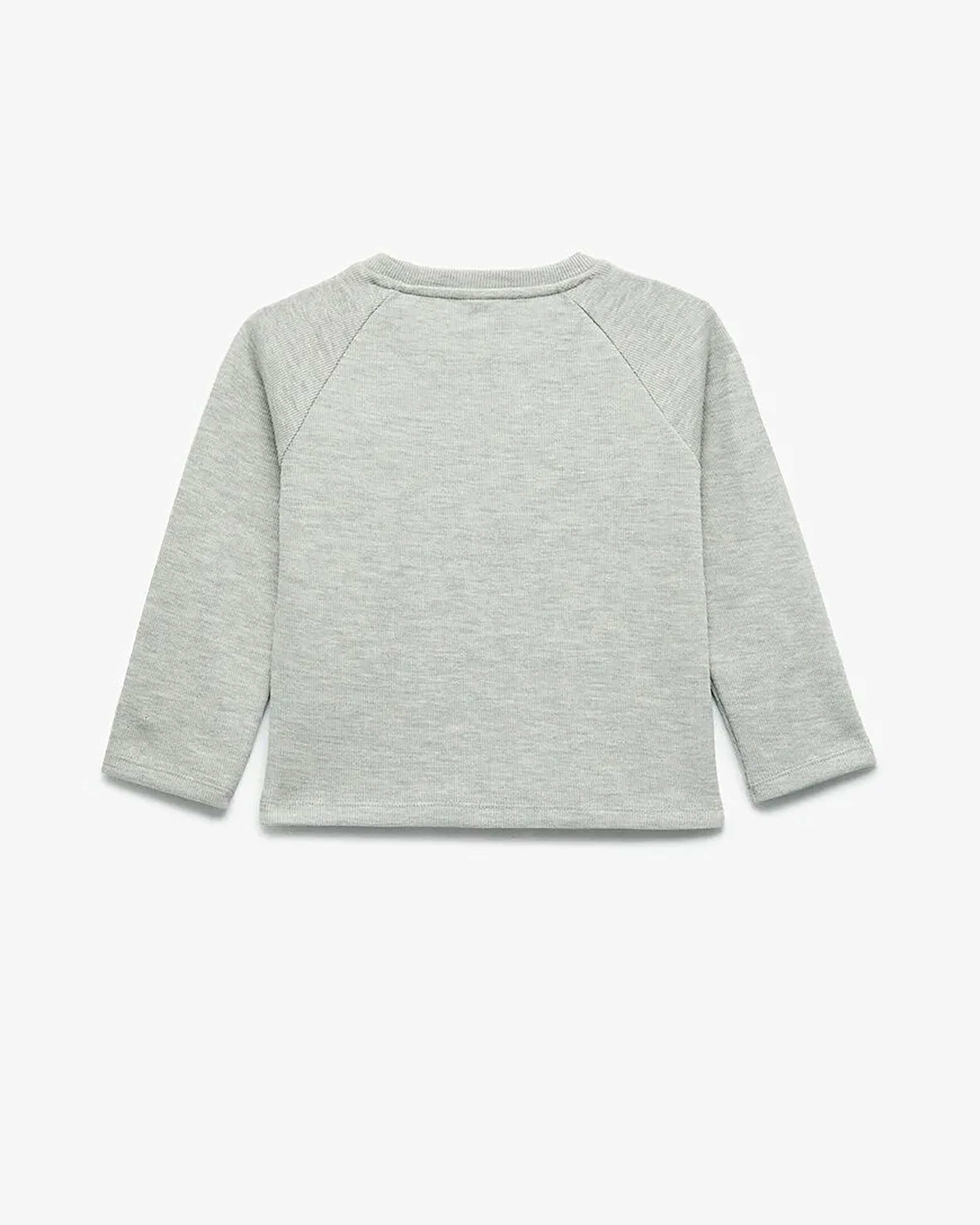 دورس نوزاد پسر کوتون Koton کد 6WMB10074TK