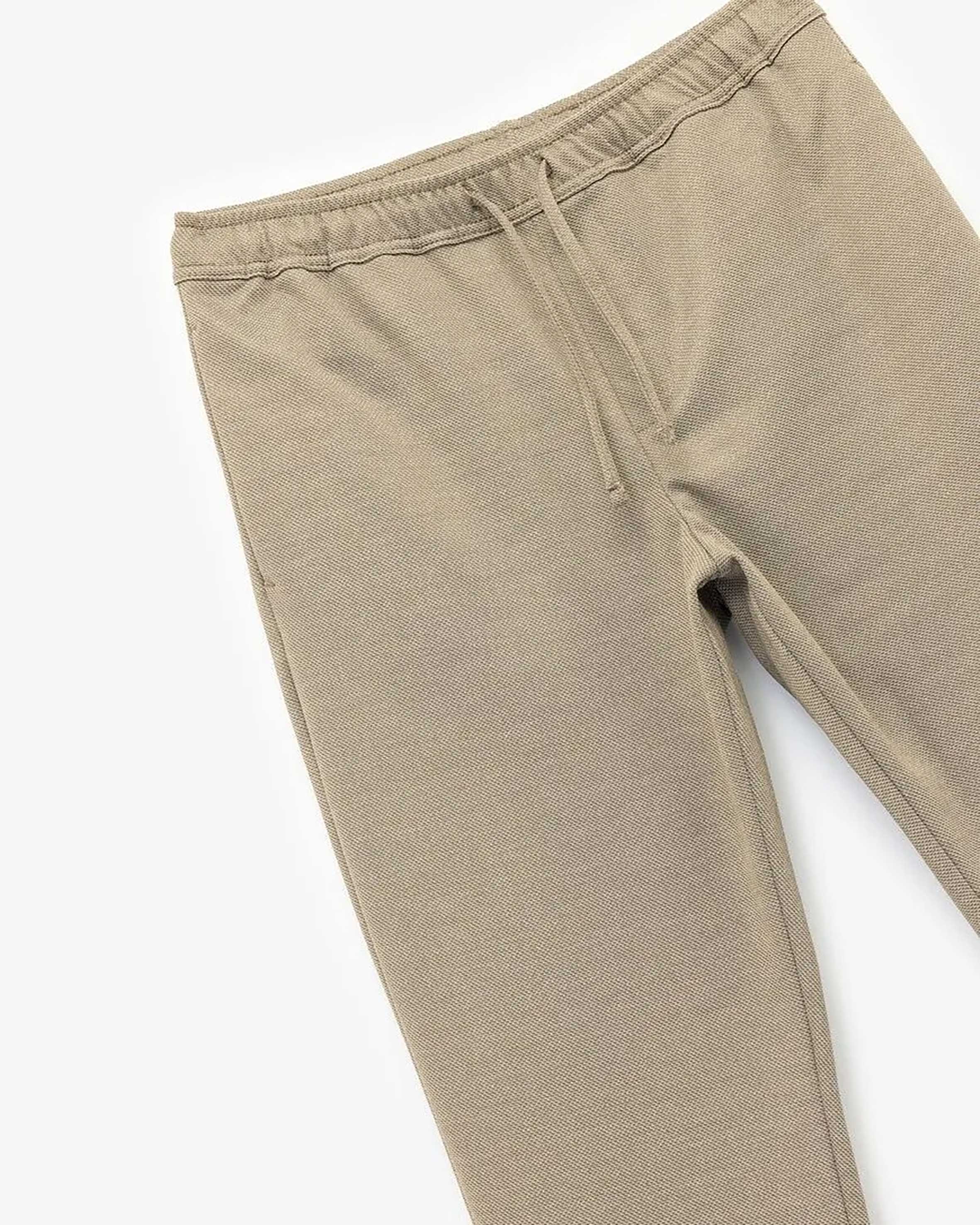 شلوار راحتی مردانه کوتون Koton کد 6WAM40006HK