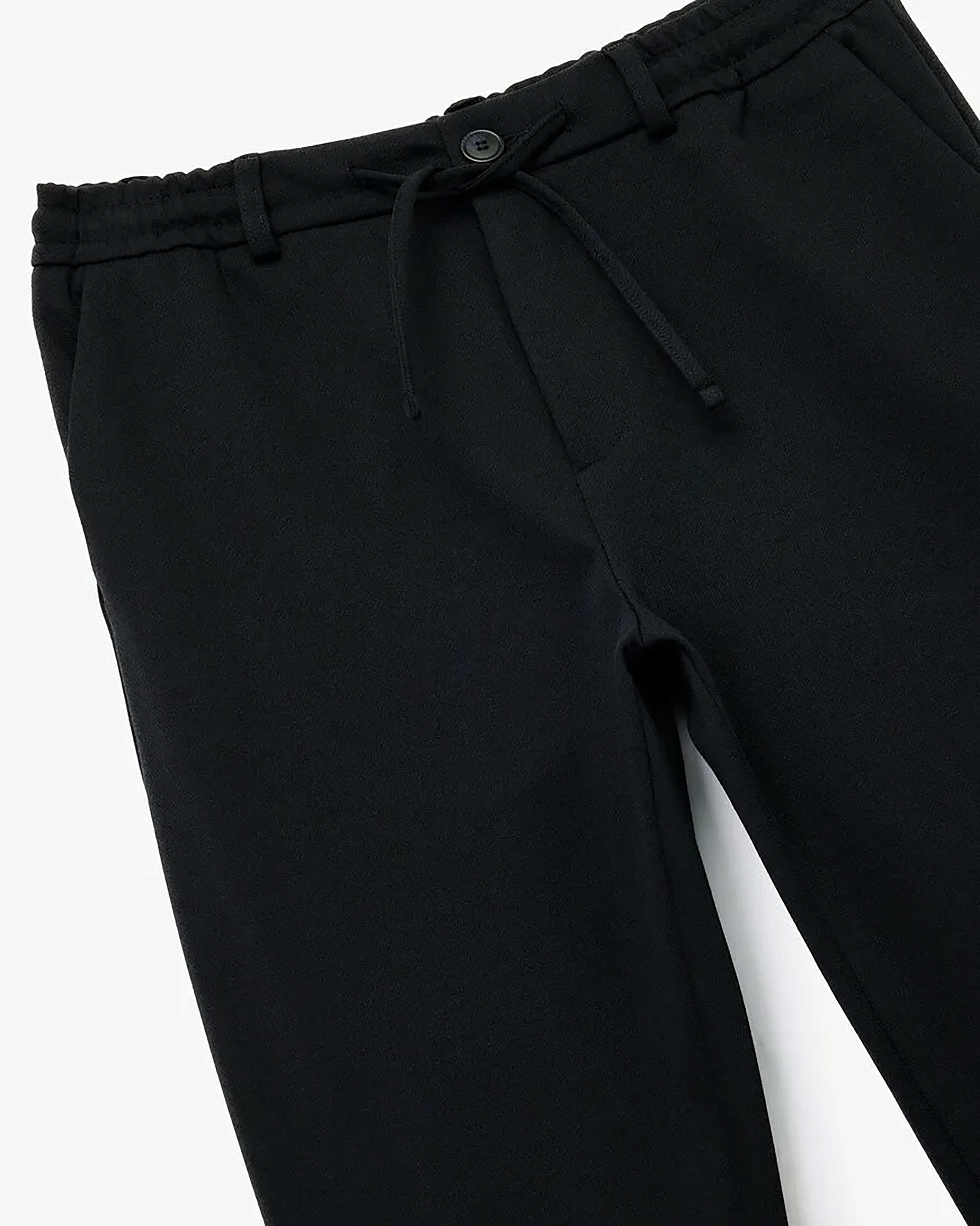 شلوار راحتی مردانه کوتون Koton کد 6WAM40007HK