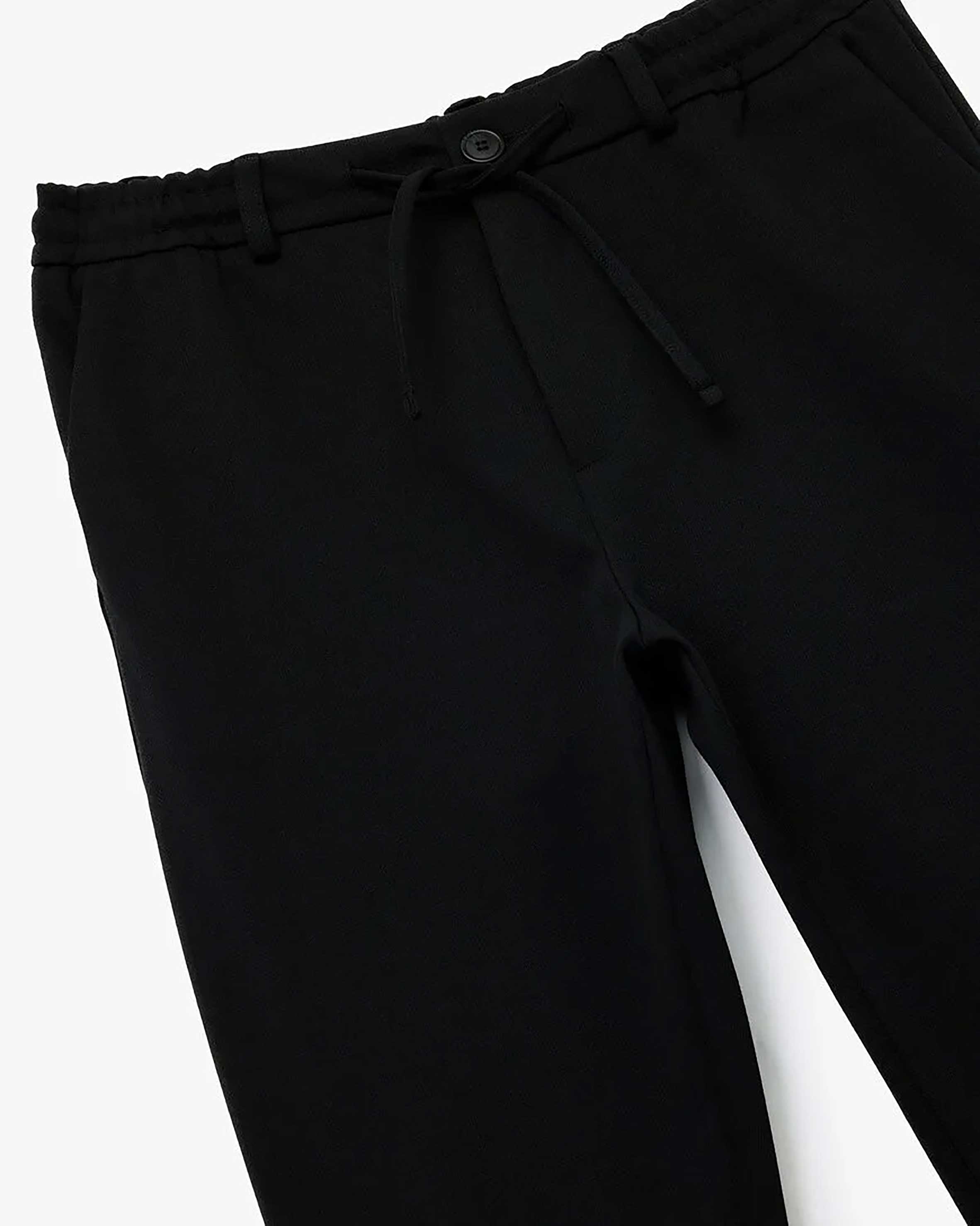 شلوار راحتی مردانه کوتون Koton کد 6WAM40007HK