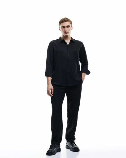 پیراهن  مردانه کوتون Koton کد 6WAM60084HW