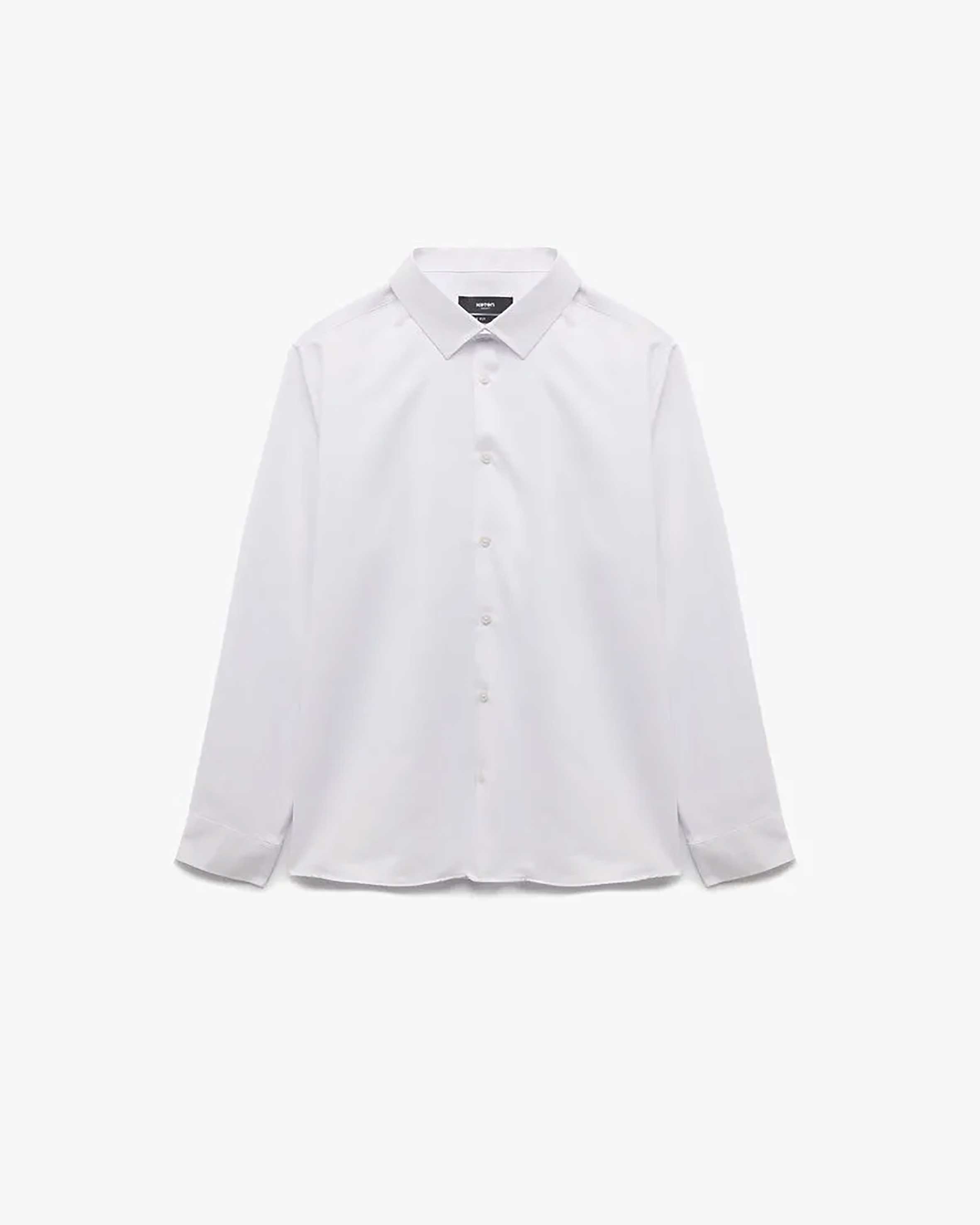 پیراهن  مردانه کوتون Koton کد 6WAM60084HW