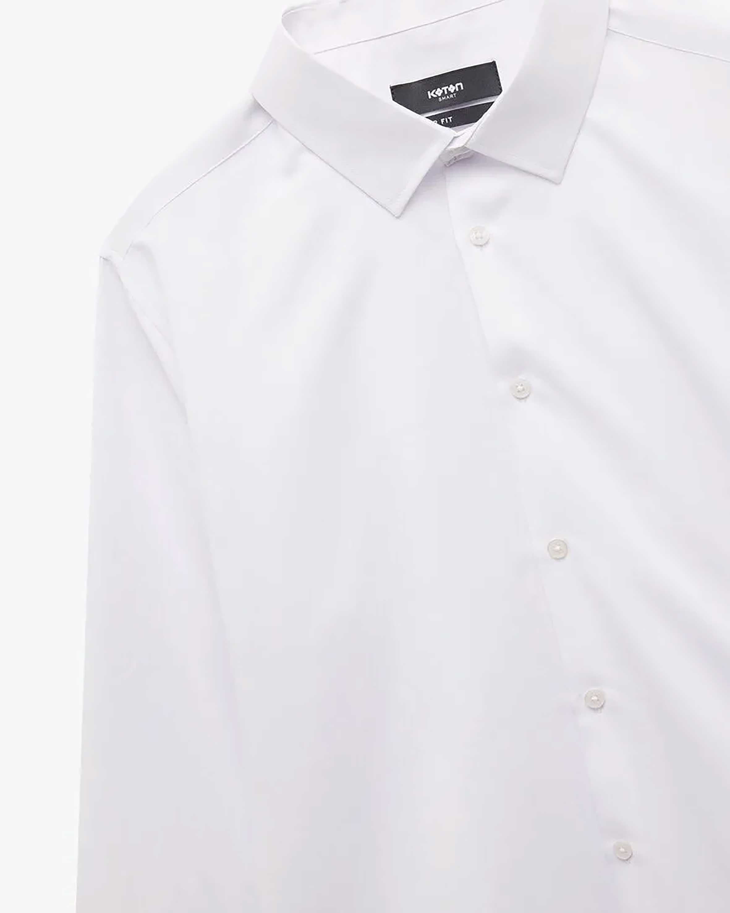 پیراهن  مردانه کوتون Koton کد 6WAM60084HW