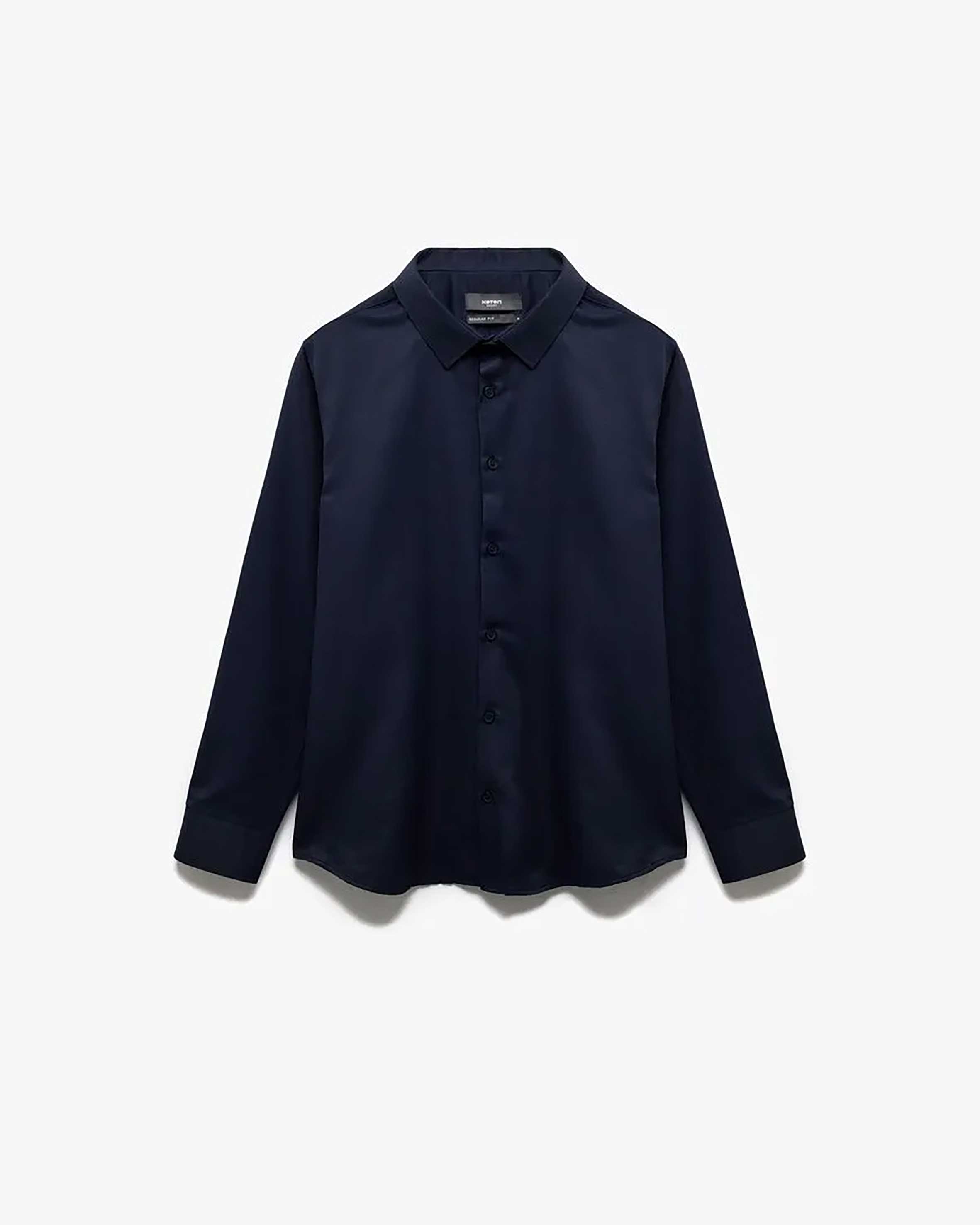 پیراهن  مردانه کوتون Koton کد 6WAM60084HW