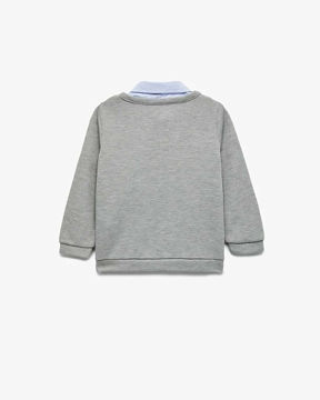 دورس نوزاد پسر کوتون Koton کد 6WMB10200TK