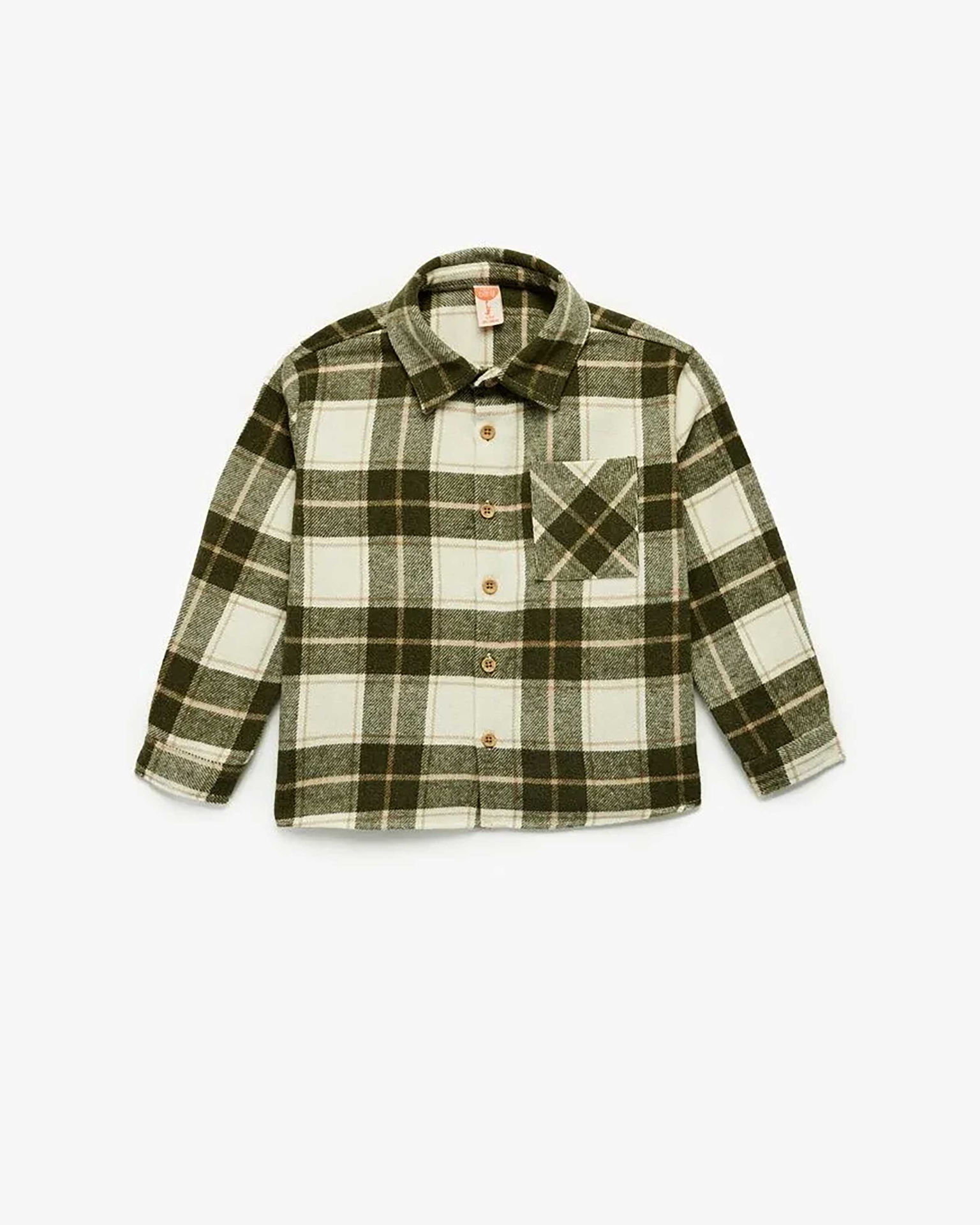 پیراهن طرح دار نوزاد پسر کوتون Koton کد 6WMB60006TW