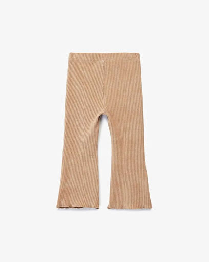 لگ نوزاد دختر کوتون Koton کد 6WMG40075AK