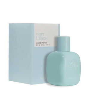 عطر زنانه مدل Sweet Illusion  کد 5SW68NA2171