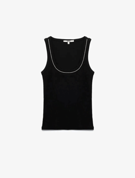 تاپ  زنانه کوتون Koton کد 6WAK10050EK