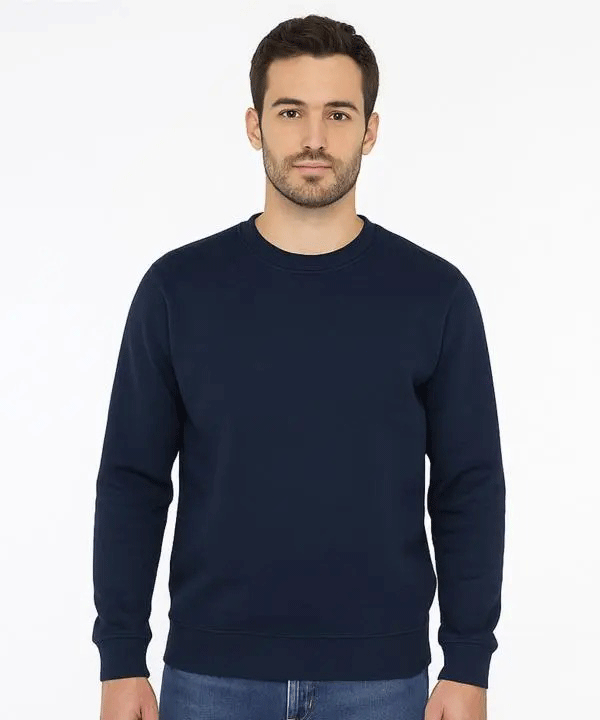 سوییشرت مردانه کوتون Koton کد 6WAM56W040T